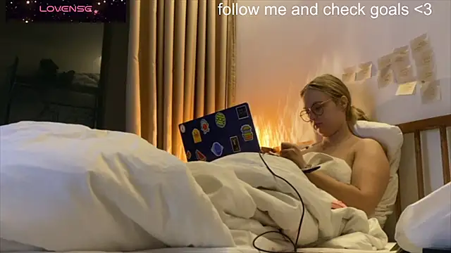 JacyWinslat's cam snapshot