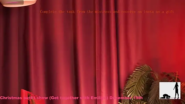 EmiliyaRoude's cam snapshot