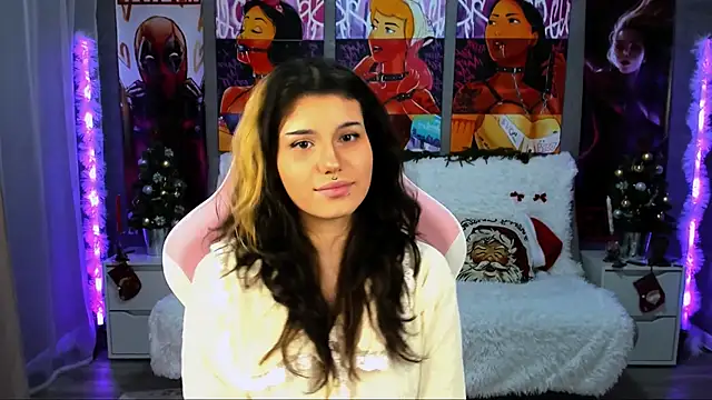 AnoraDark's cam snapshot