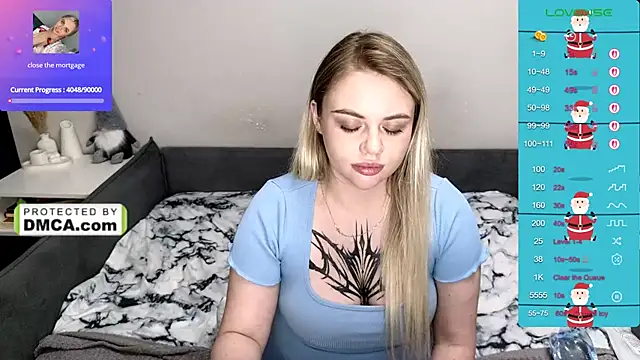 StasySweet's cam snapshot