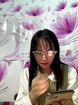 TranOanh999's cam snapshot