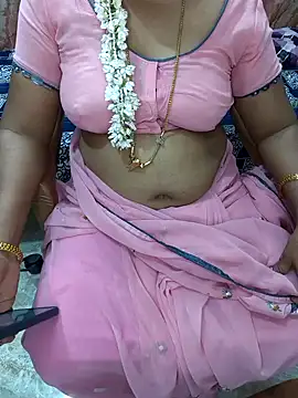 Magha_Lakshmi's cam snapshot