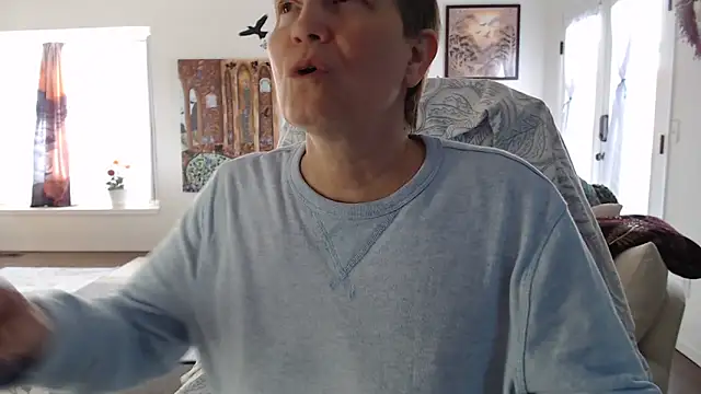 AuroraWillows's cam snapshot