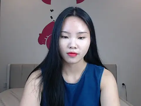 AmeliaJohanson's cam snapshot