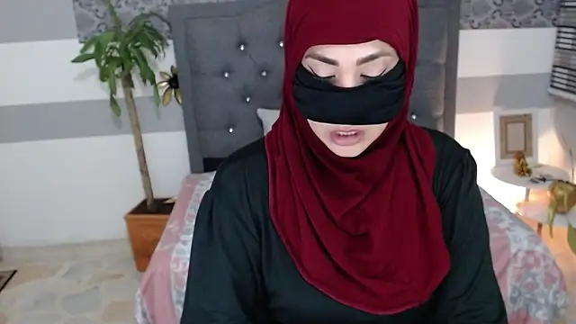 Jalima_sabag's cam snapshot