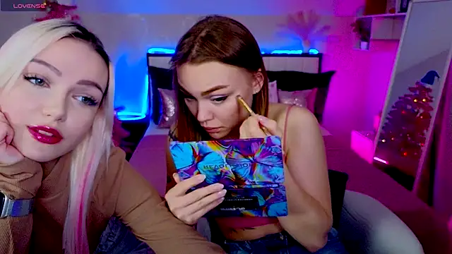 LinaLirian's cam snapshot