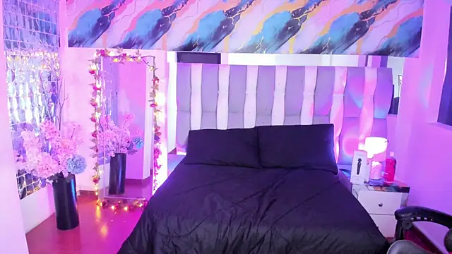 Adaara_Rey's cam snapshot