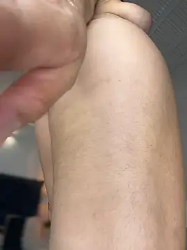 ArieliciousXXX's cam snapshot