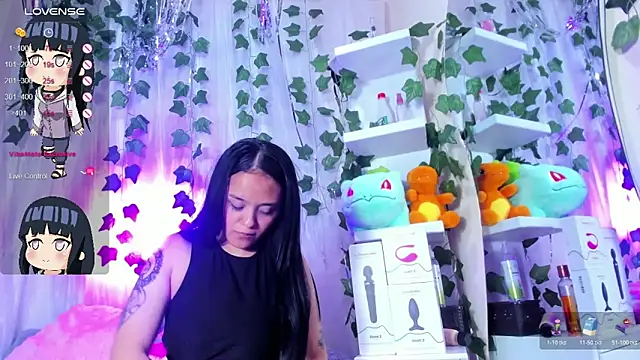 tokito_mitsuri's cam snapshot