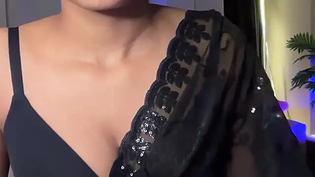 Wow-nisha live sex cam