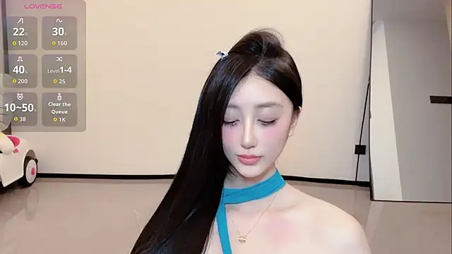 Melody-11's cam snapshot