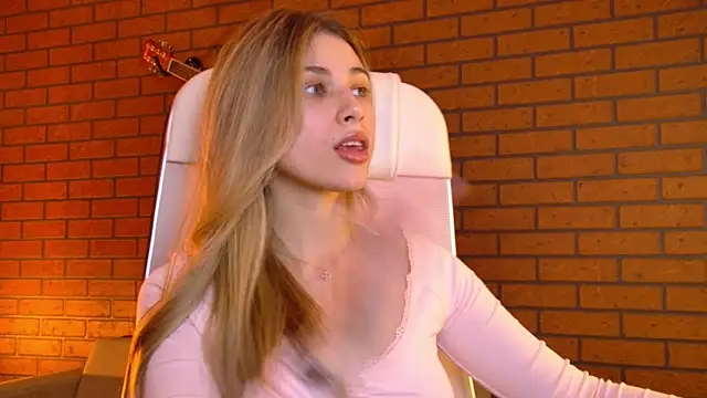 EllieCutes's cam snapshot