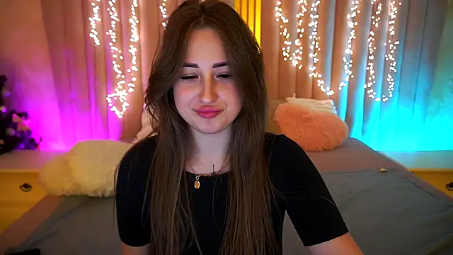 GentleAdellee's cam snapshot