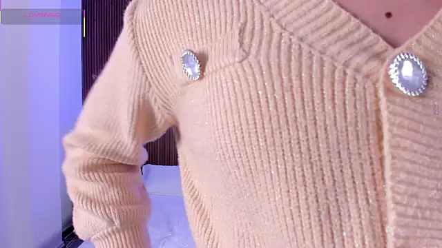 RoseCassie live sex cam