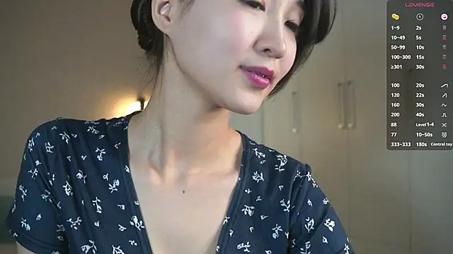 SeulBi's cam snapshot