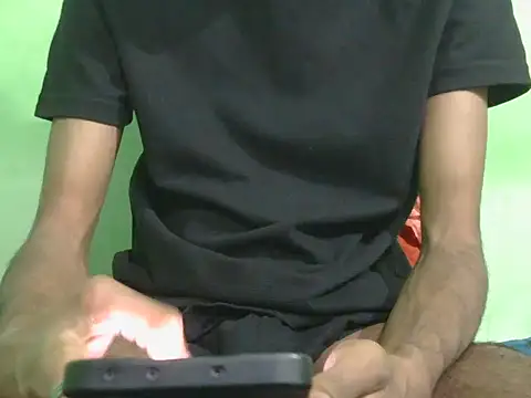 Indian_slimguyhot-16's cam snapshot