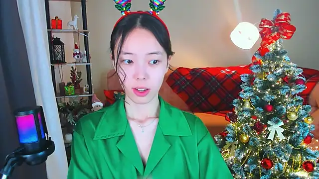 SoulHarmoonyy's cam snapshot