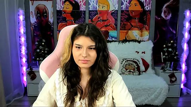 AnoraDark's cam snapshot