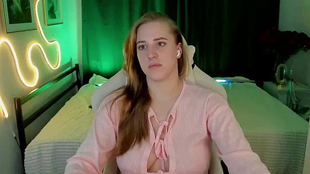 AnnaGrees's cam snapshot