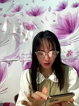 TranOanh999's cam snapshot