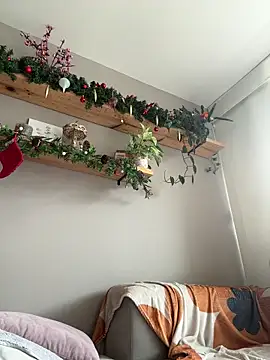 SugarTroubl33's cam snapshot