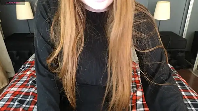 VikiBlossom's cam snapshot