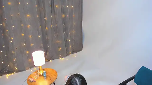 YvonneRobes's cam snapshot