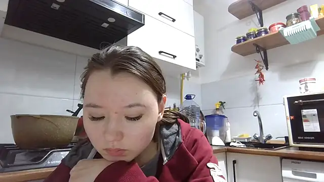 VelmaMaasch's cam snapshot