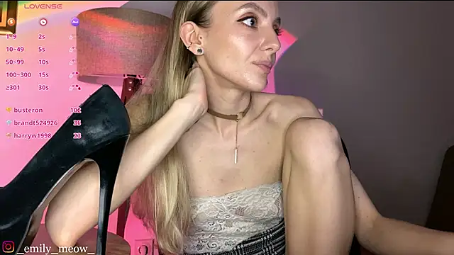 _Emily_Sweety_'s cam snapshot