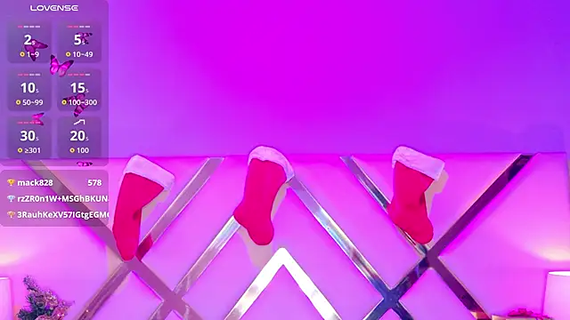 MalaikaBrown's cam snapshot