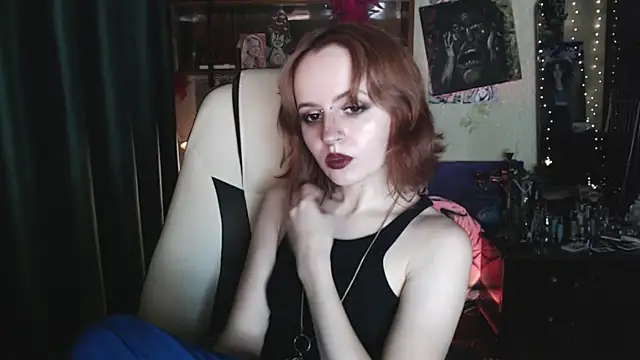 KennyOmeliya's cam snapshot