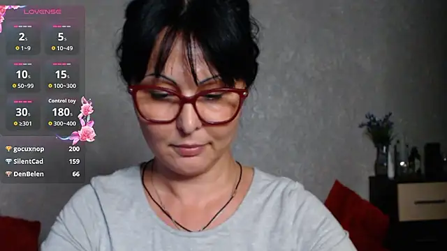 Alex_Edythe's cam snapshot