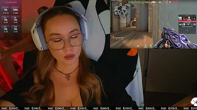 Emili1-'s cam snapshot