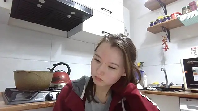 VelmaMaasch's cam snapshot