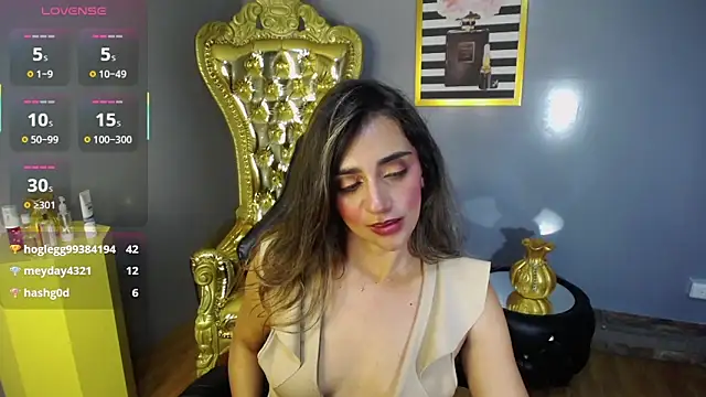 agatha_brooks_t's cam snapshot