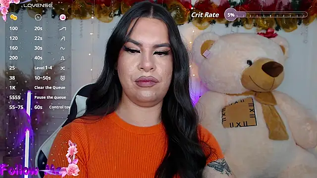 Nicol_ricci_ live sex cam