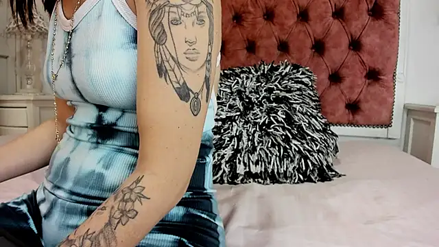 hannarose1208's cam snapshot