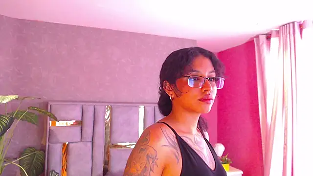 JuliaRose_ks's cam snapshot