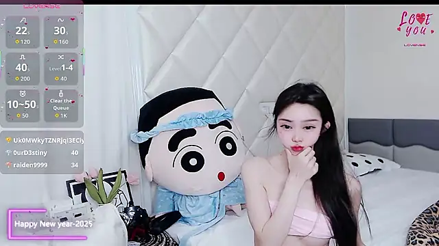 YAOYAO-2025's cam snapshot