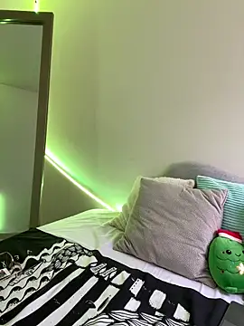 AmmyCollinsW's cam snapshot