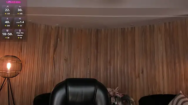 ValeriaVelvet's cam snapshot