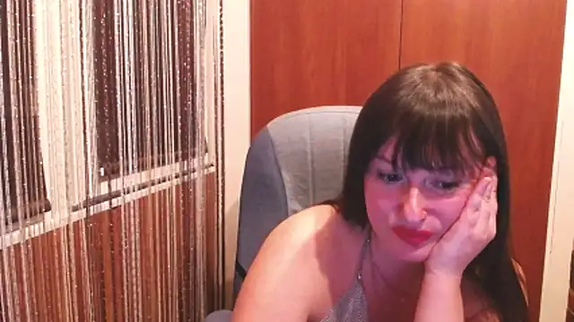 MilaRay's cam snapshot