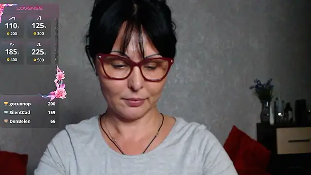 Alex_Edythe's cam snapshot