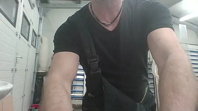 Boomerhun live sex cam