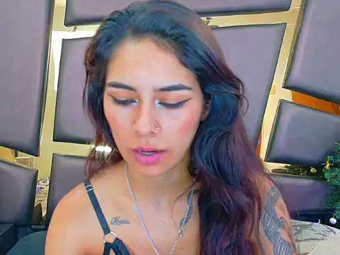 NicoleEsposito's cam snapshot