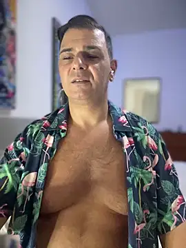 SecretlyDD live sex cam