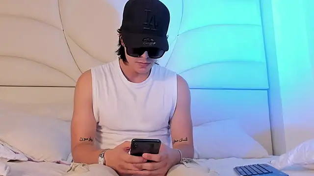 Karimferrer live sex cam