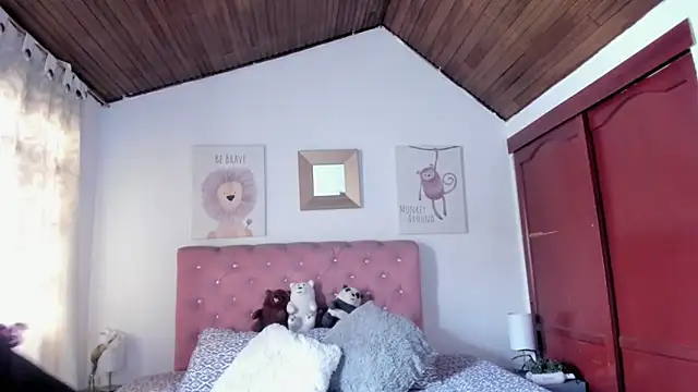 CelessteRedds's cam snapshot