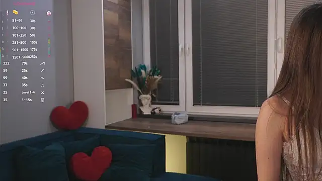 DeboraButtars's cam snapshot