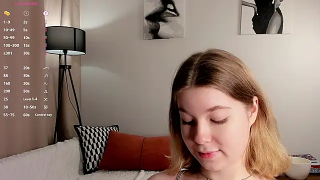 MilaBooobs's cam snapshot